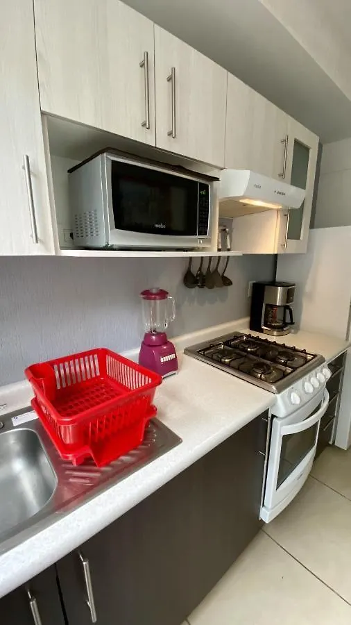 Casa Nueva Con 3 Recamaras Y A Un Lado De Alberca Apartment Cancun
