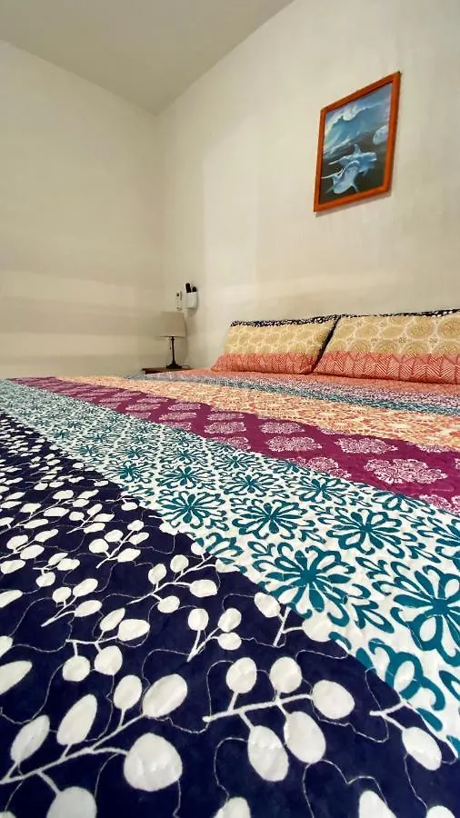 Apartamento Casa nueva con 3 recamaras y a un lado de alberca Cancún México